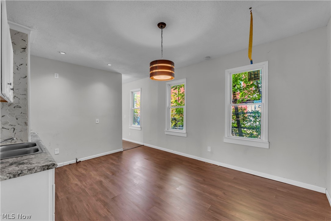 7024 Clark Avenue Cleveland OH 44102