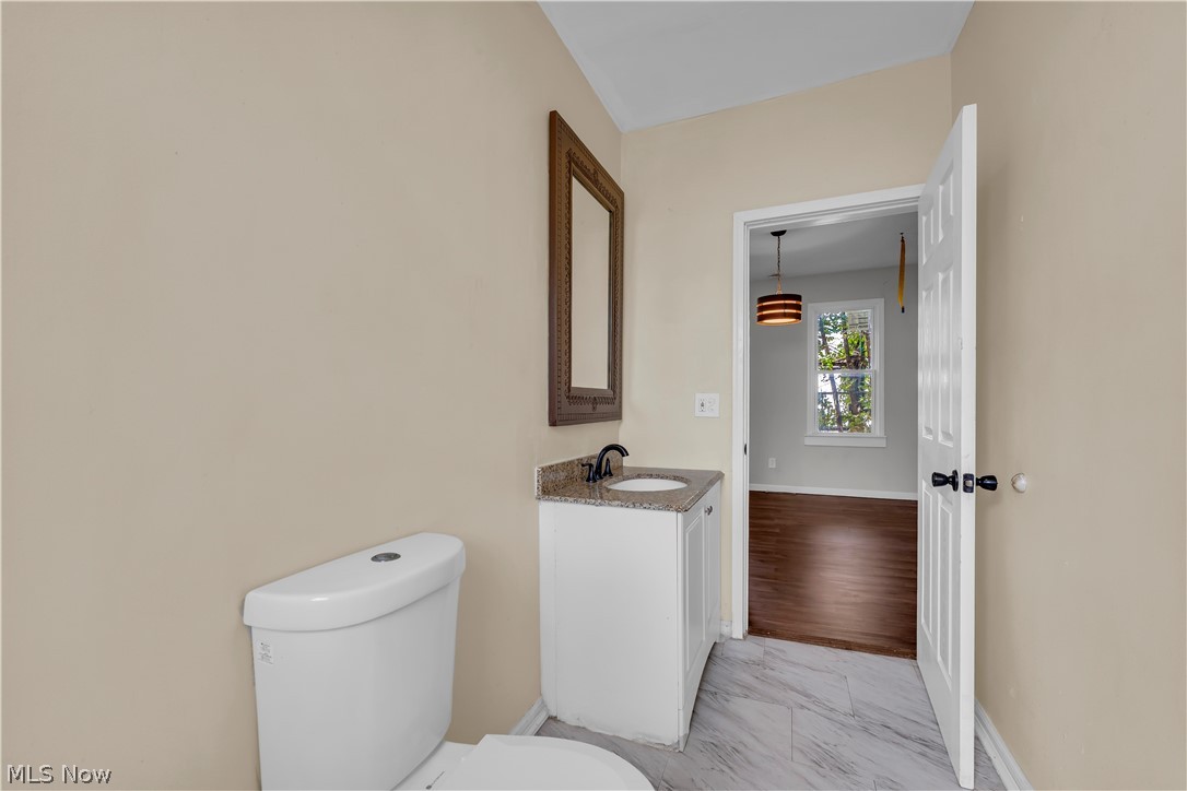 7024 Clark Avenue Cleveland OH 44102