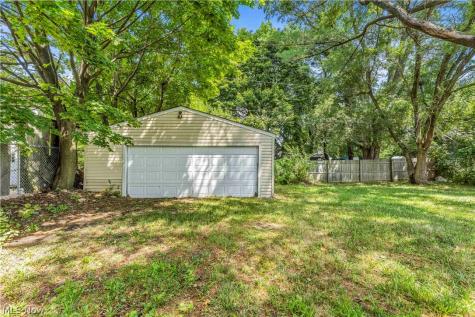 7024 Clark Avenue Cleveland OH 44102