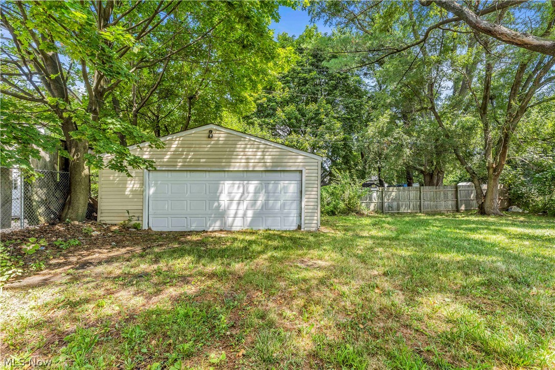 7024 Clark Avenue Cleveland OH 44102