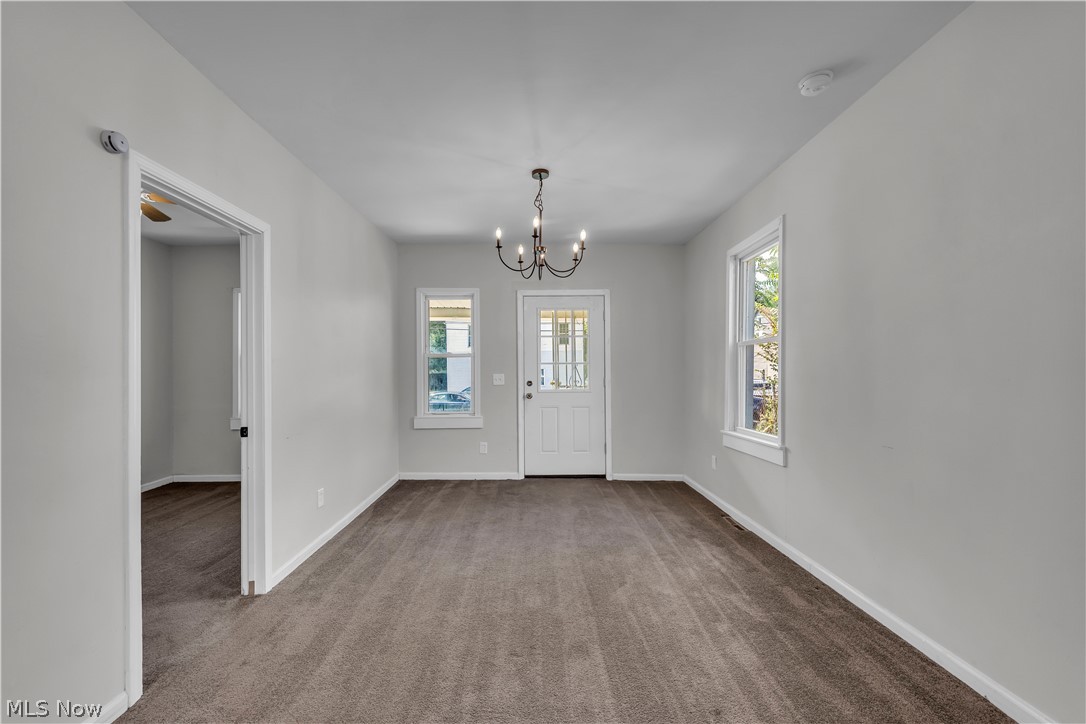 7024 Clark Avenue Cleveland OH 44102