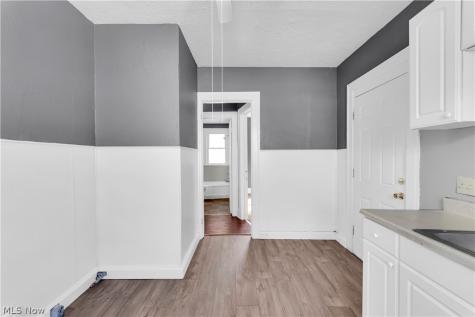 414 E 147th Street Cleveland OH 44110