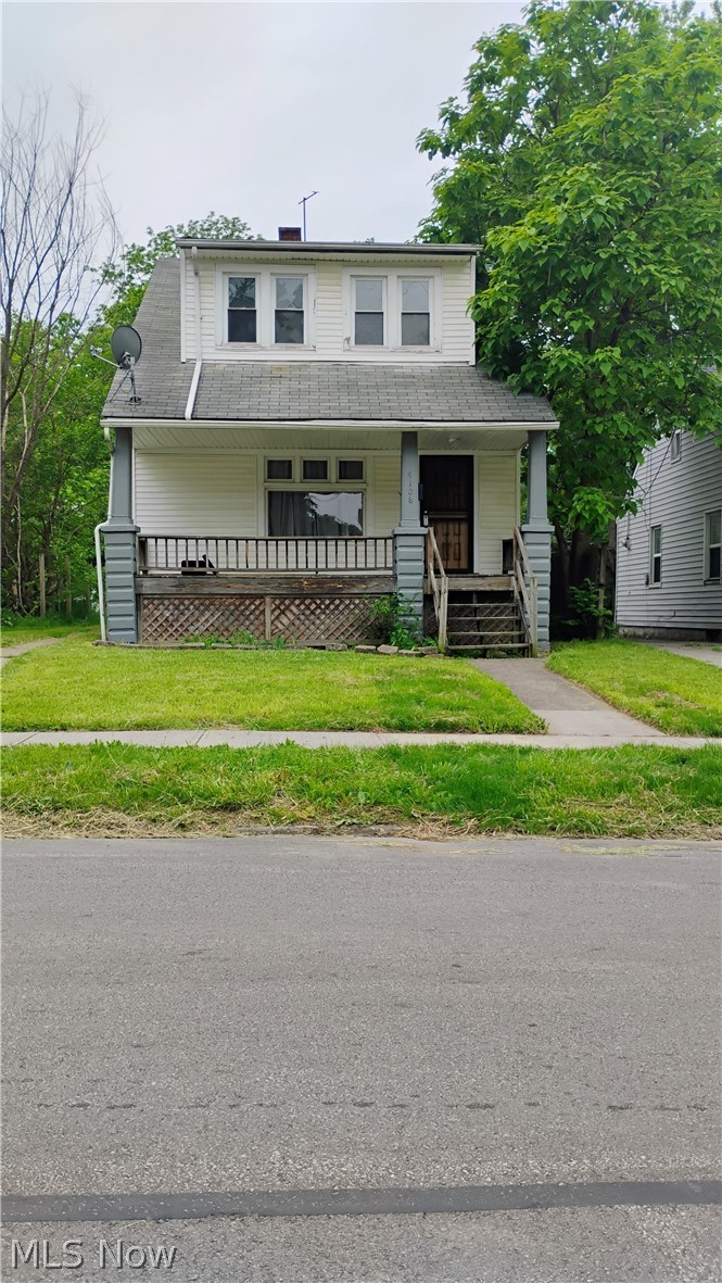 4108 E 113th Street Cleveland OH 44105
