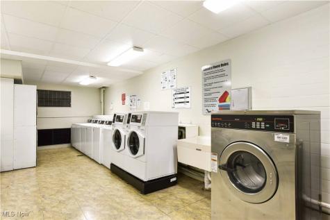 12700 Lake Avenue Lakewood OH 44107