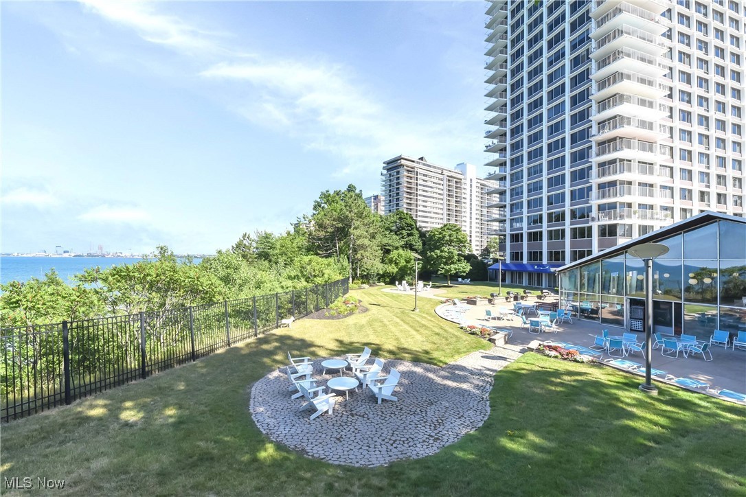 12700 Lake Avenue Lakewood OH 44107