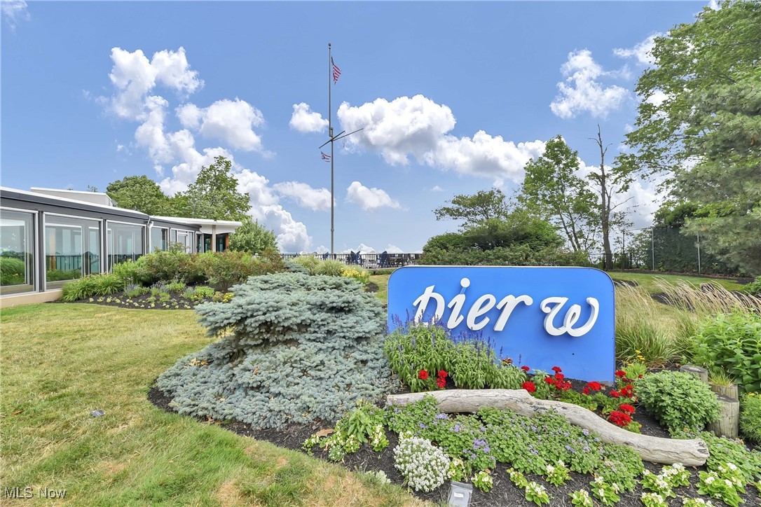 12700 Lake Avenue Lakewood OH 44107