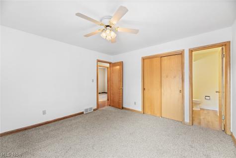 1770 Tanglewood Drive Akron OH 44313