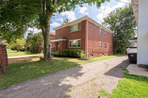 1770 Tanglewood Drive Akron OH 44313