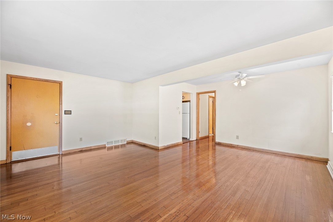 1770 Tanglewood Drive Akron OH 44313