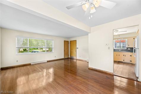 1770 Tanglewood Drive Akron OH 44313