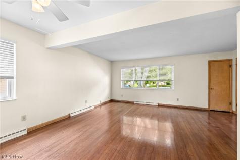 1770 Tanglewood Drive Akron OH 44313