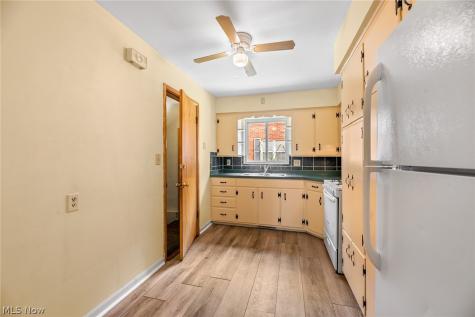 1770 Tanglewood Drive Akron OH 44313