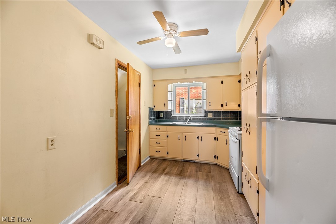 1770 Tanglewood Drive Akron OH 44313
