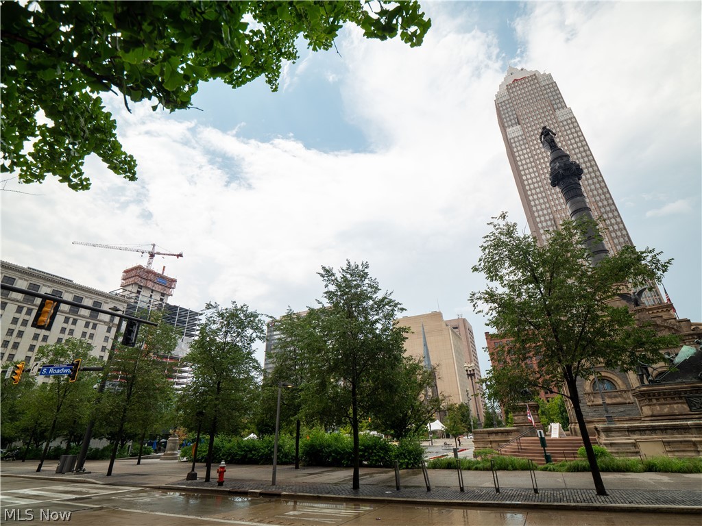 140 Public Square Cleveland OH 44114
