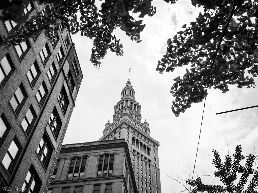 140 Public Square Cleveland OH 44114
