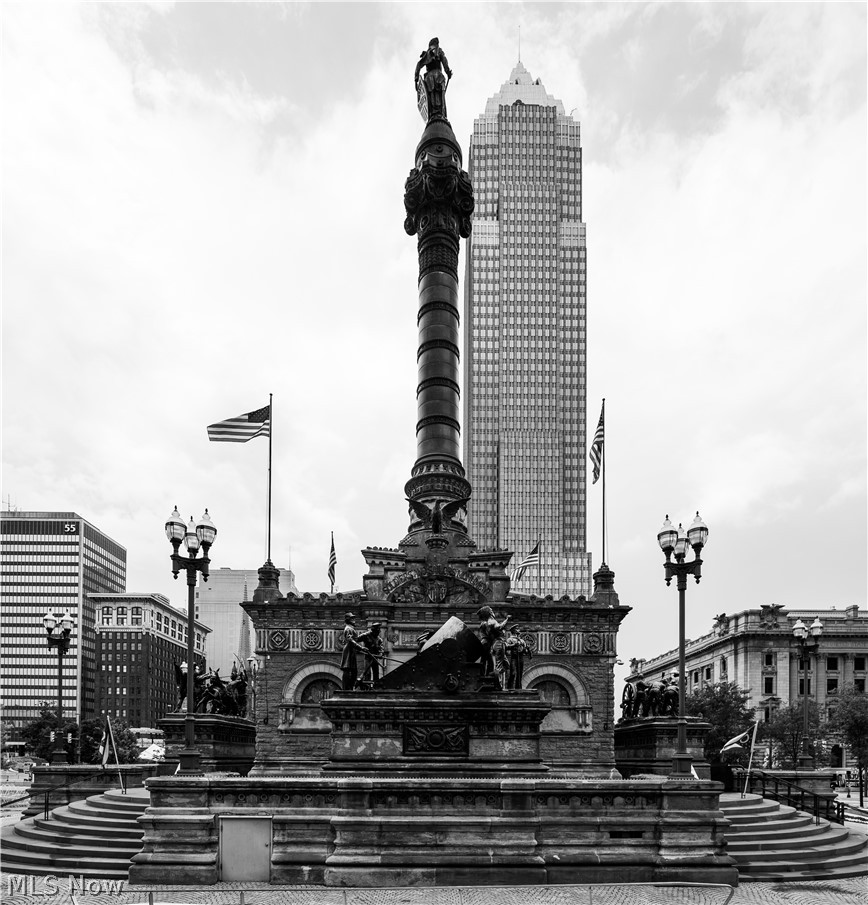 140 Public Square Cleveland OH 44114
