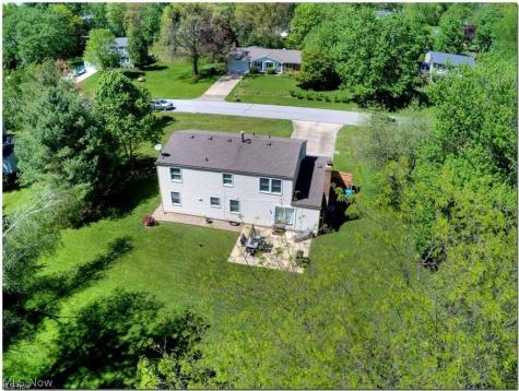 1674 Beckwith Drive Hudson OH 44236