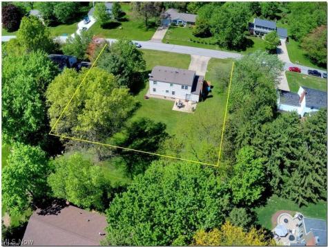 1674 Beckwith Drive Hudson OH 44236