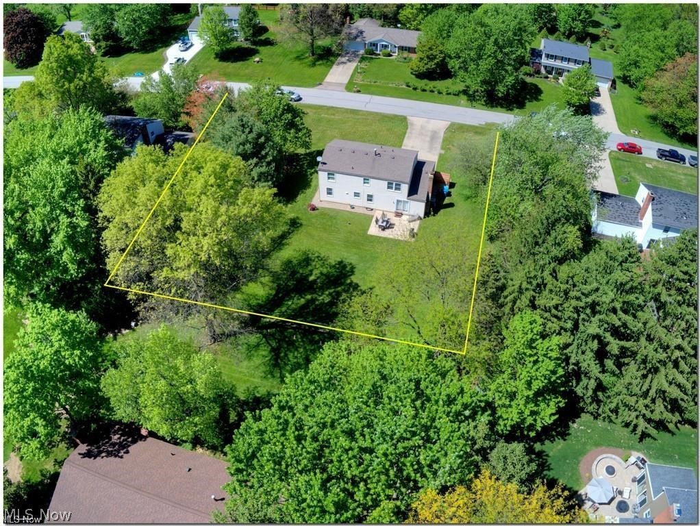 1674 Beckwith Drive Hudson OH 44236