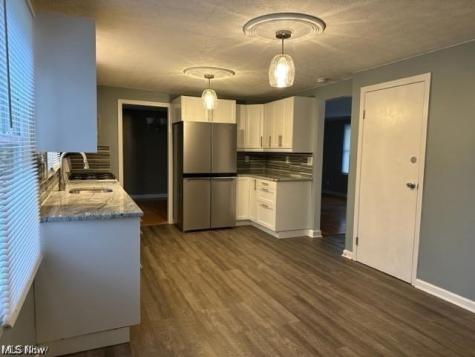 1674 Beckwith Drive Hudson OH 44236