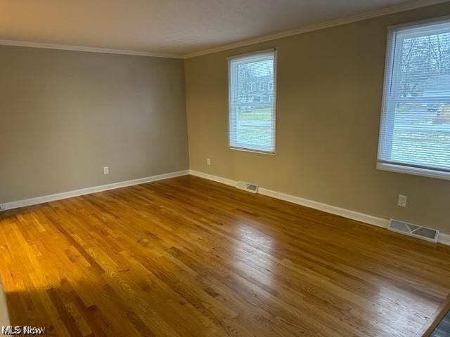 1674 Beckwith Drive Hudson OH 44236