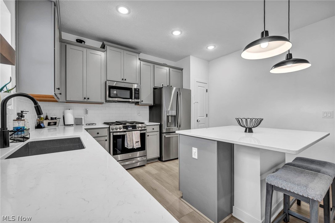 704 Maple Hollow Court Elyria OH 44035