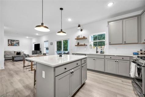 704 Maple Hollow Court Elyria OH 44035