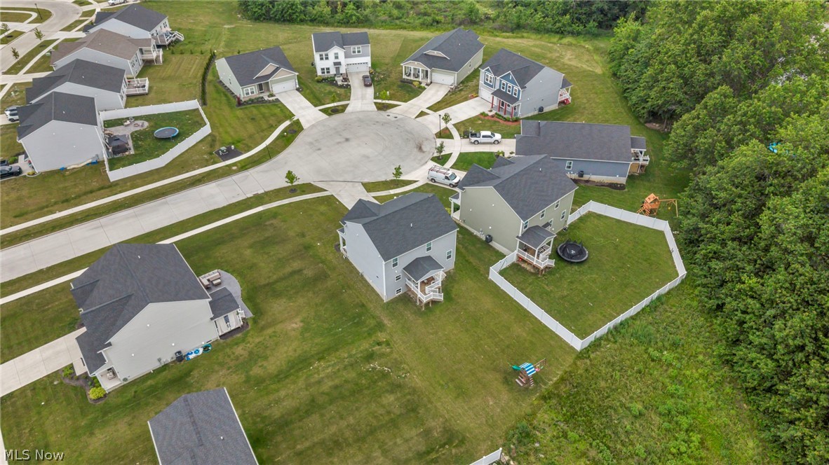 704 Maple Hollow Court Elyria OH 44035