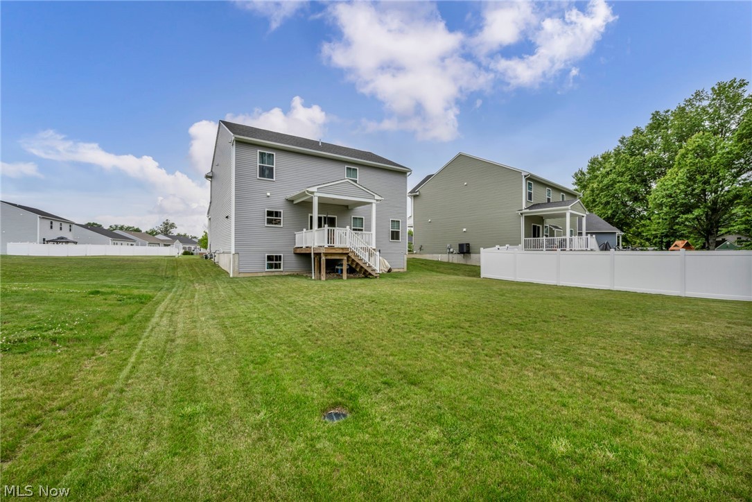 704 Maple Hollow Court Elyria OH 44035
