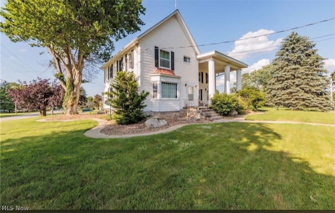 47550 Middle Ridge Road Amherst OH 44001