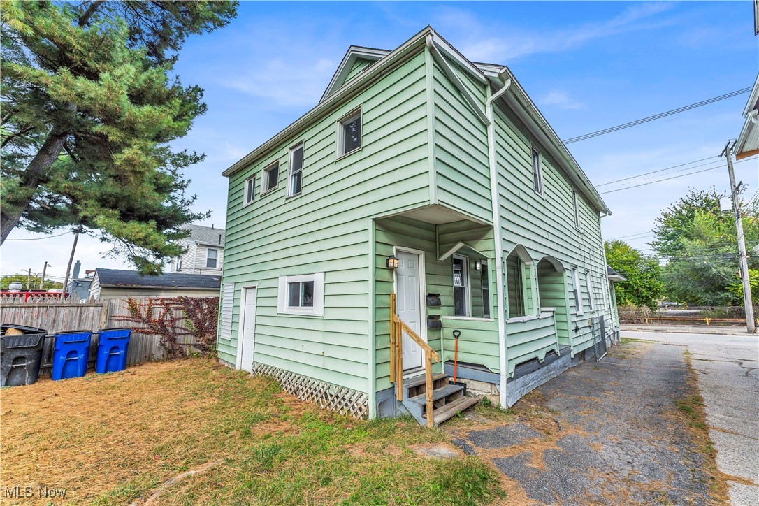 3118 W 30th Street Cleveland OH 44109