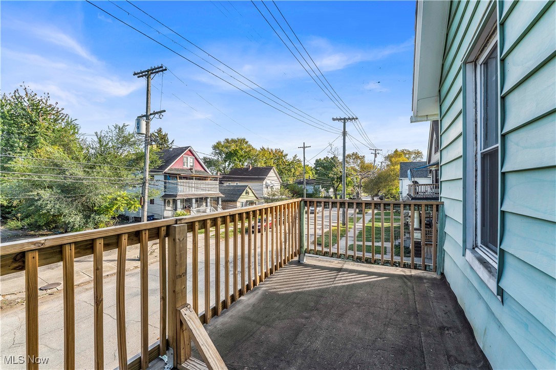 3118 W 30th Street Cleveland OH 44109