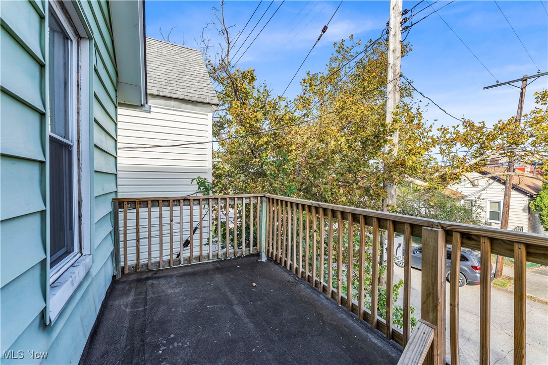 3118 W 30th Street Cleveland OH 44109