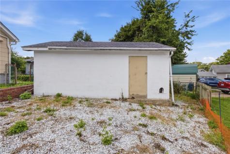 975 Corwin Avenue Akron OH 44310