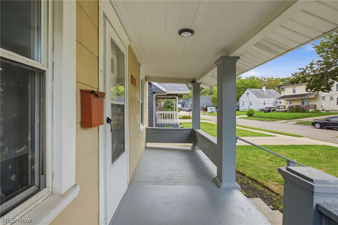 975 Corwin Avenue Akron OH 44310