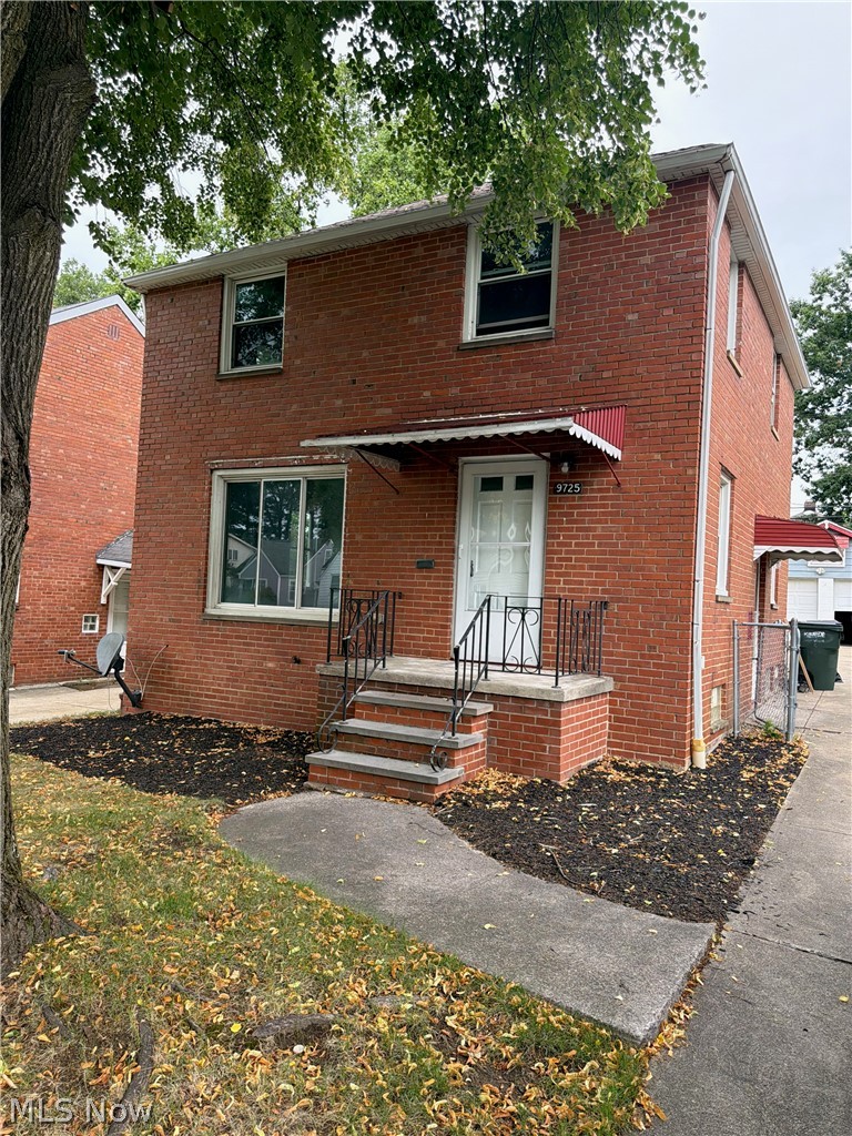 9725 S Highland Avenue Garfield Heights OH 44125