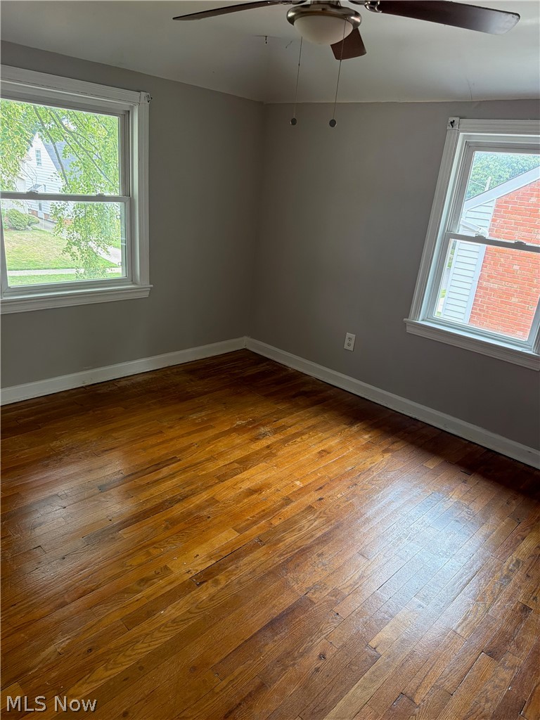 9725 S Highland Avenue Garfield Heights OH 44125