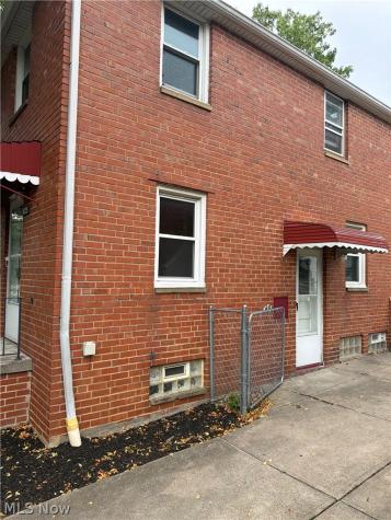 9725 S Highland Avenue Garfield Heights OH 44125