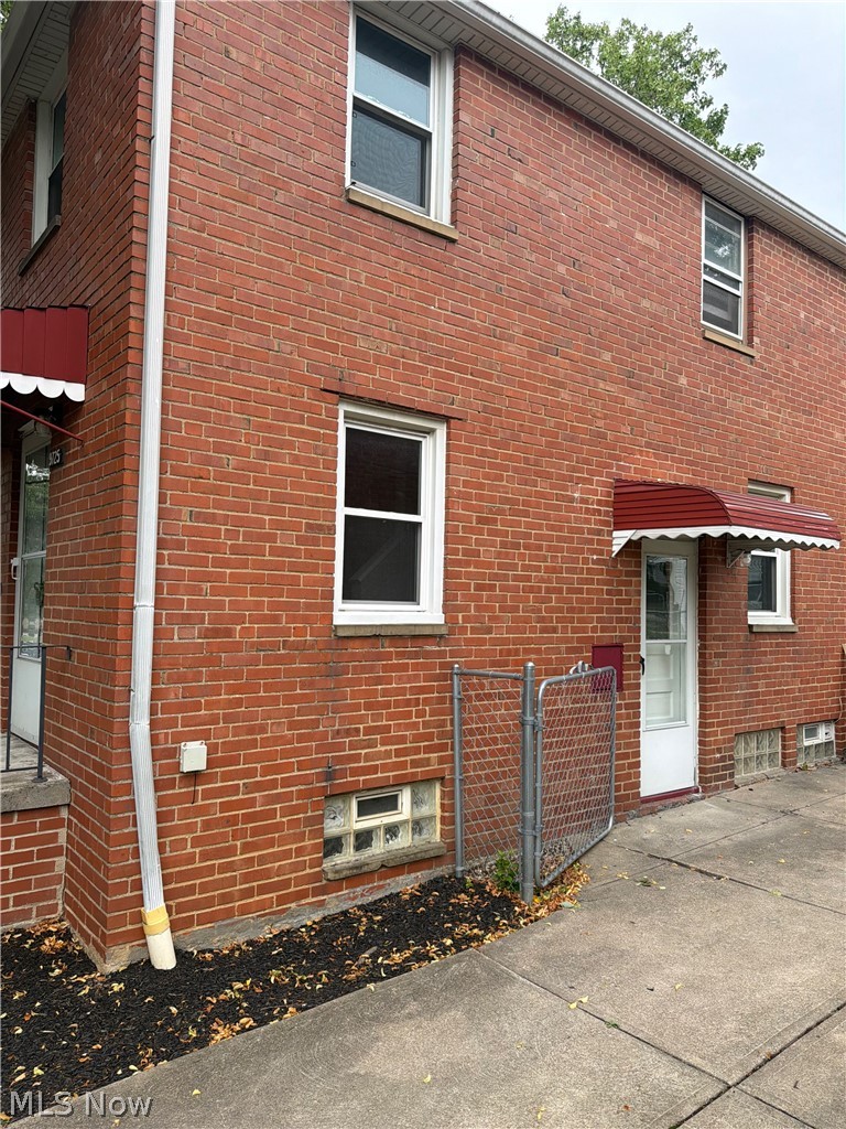 9725 S Highland Avenue Garfield Heights OH 44125