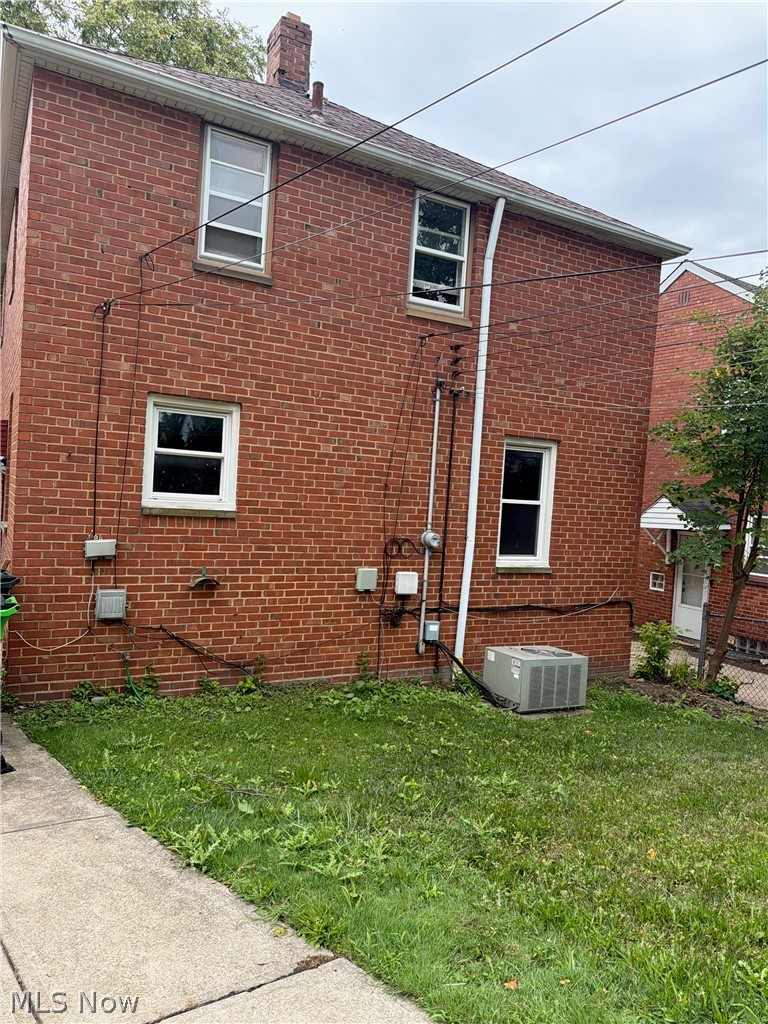 9725 S Highland Avenue Garfield Heights OH 44125