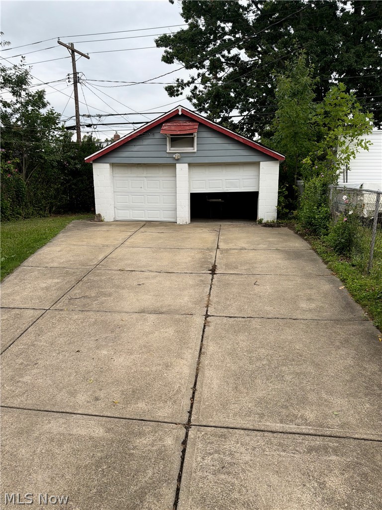 9725 S Highland Avenue Garfield Heights OH 44125