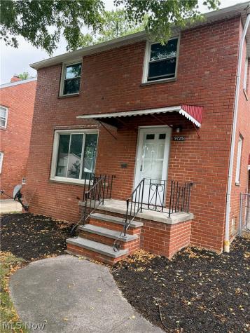 9725 S Highland Avenue Garfield Heights OH 44125