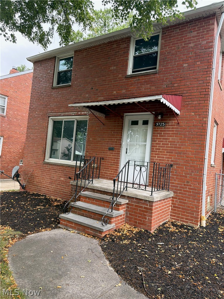 9725 S Highland Avenue Garfield Heights OH 44125