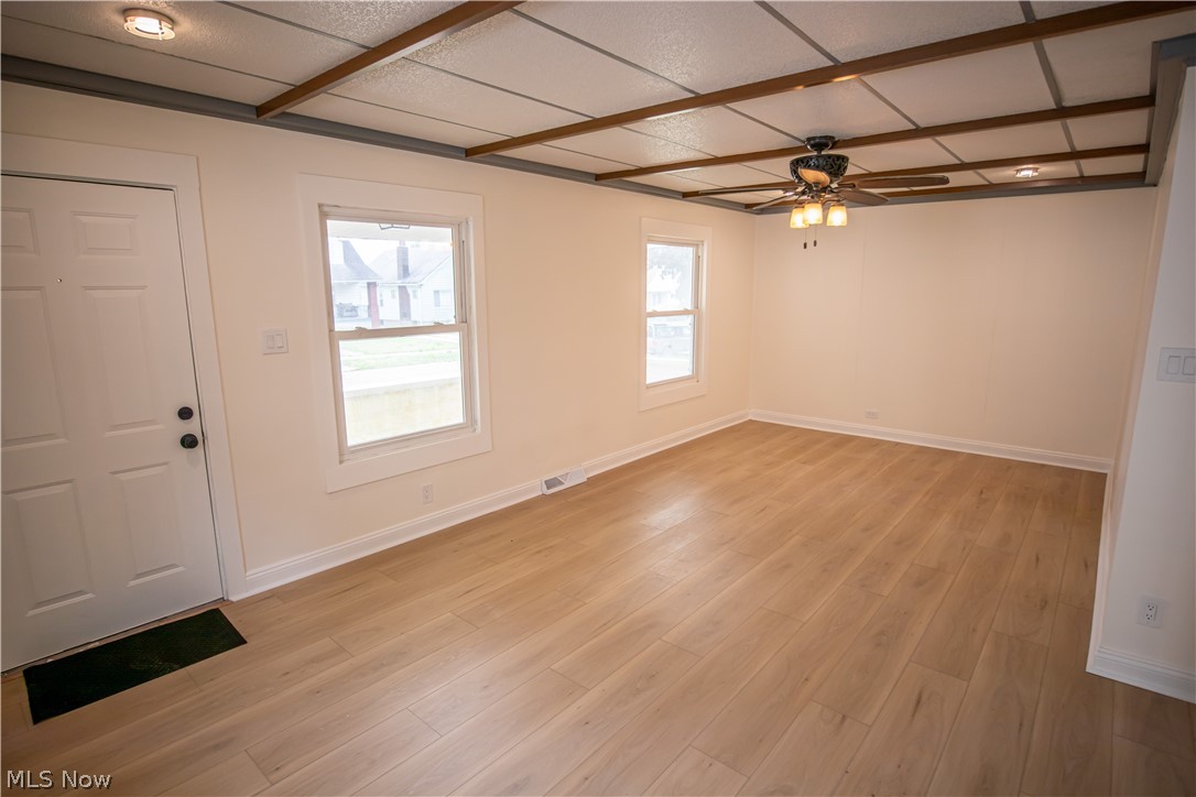 9105 Bancroft Avenue Cleveland OH 44105