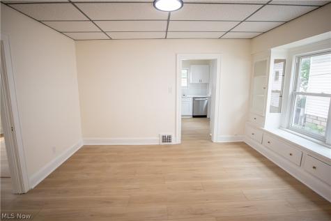 9105 Bancroft Avenue Cleveland OH 44105