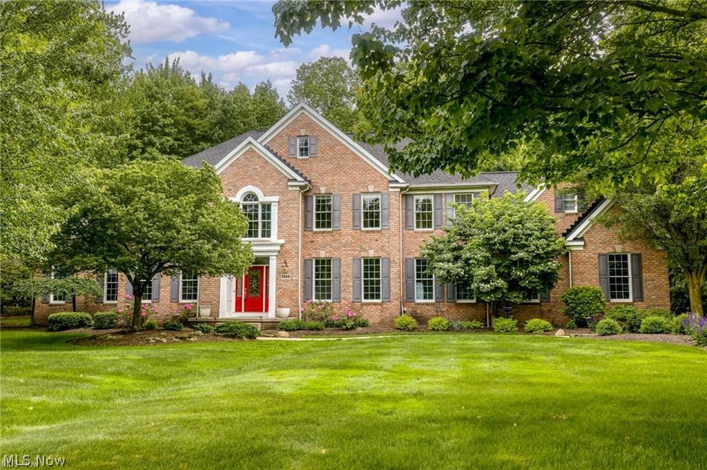 Solon OH, 7442 Worlington Drive