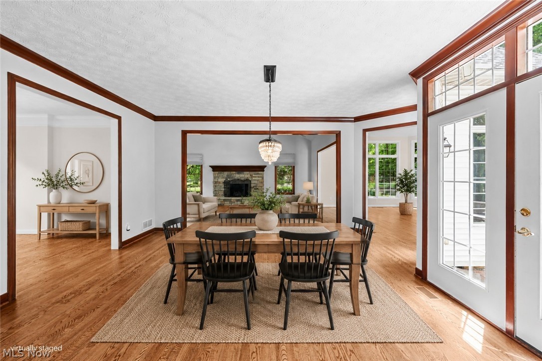 7442 Worlington Drive Solon OH 44139