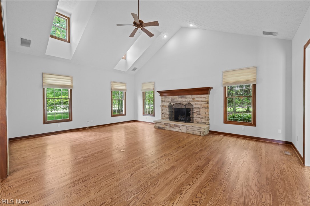 7442 Worlington Drive Solon OH 44139