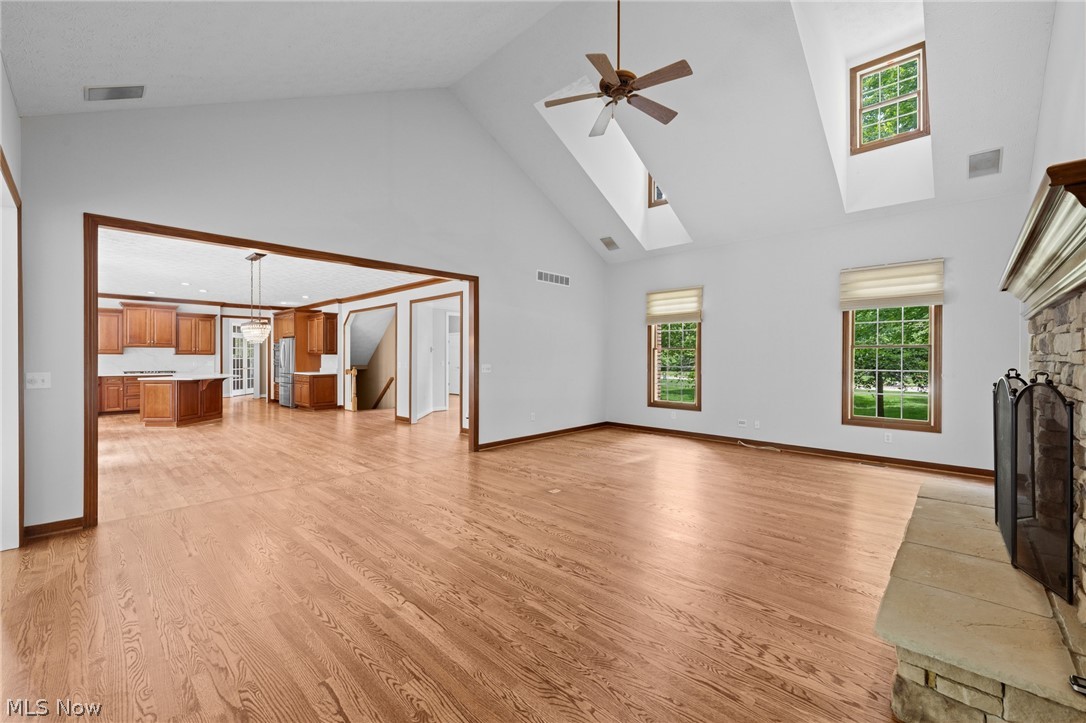 7442 Worlington Drive Solon OH 44139