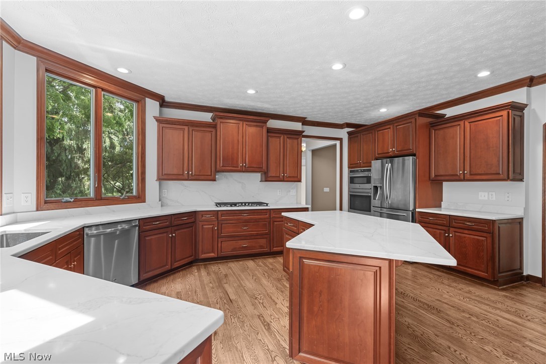 7442 Worlington Drive Solon OH 44139
